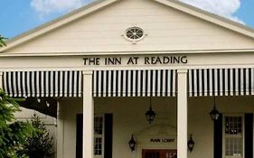 The Inn Reading Pa